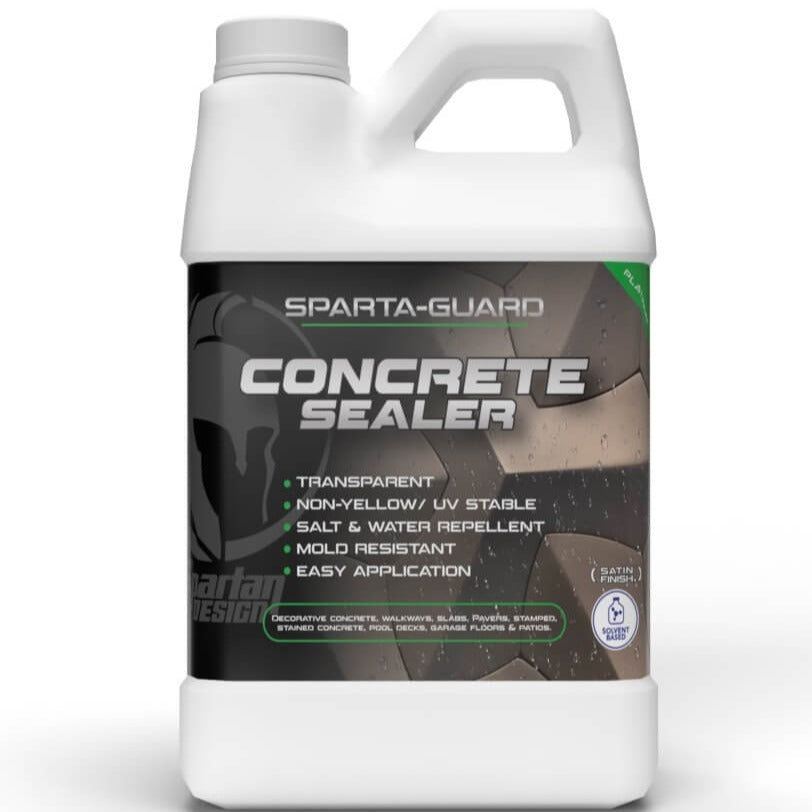 Platinum Concrete Sealer 1-Gal