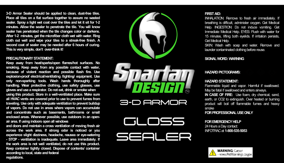 SEALER