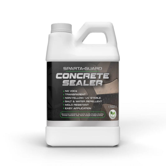 Concrete Sealer