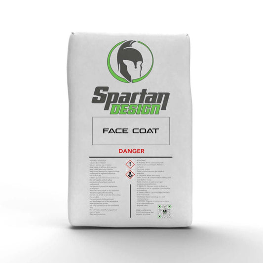 GFRC Face Coat SD