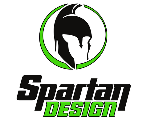Spartan Design Tiles