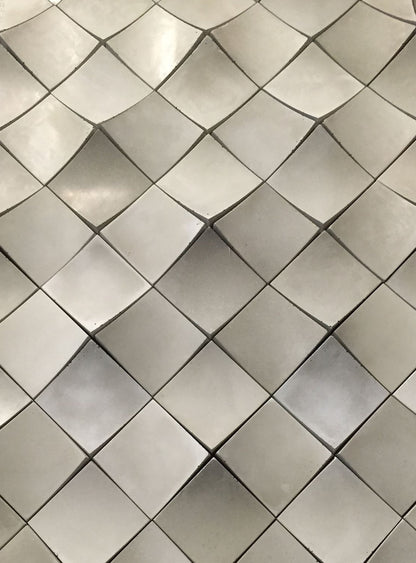 3-D TILE ABS MOLD-CONFUSED SEAS